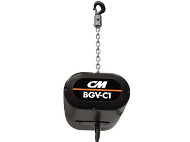 BGV-C1 电动环链葫芦